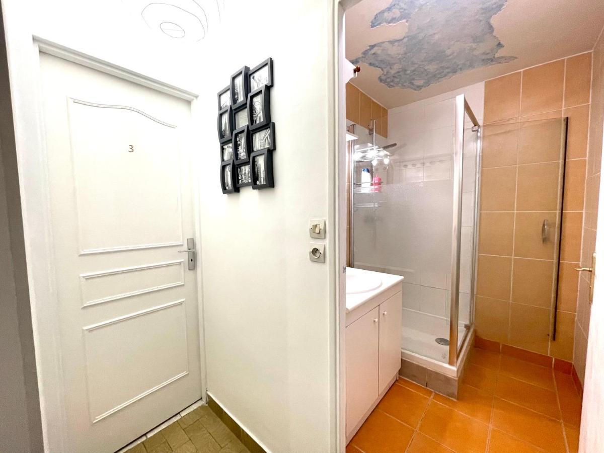Chambre Privee En Colocation Dans Un Appartement Au Centre De Rillieux La Pape Eksteriør bilde