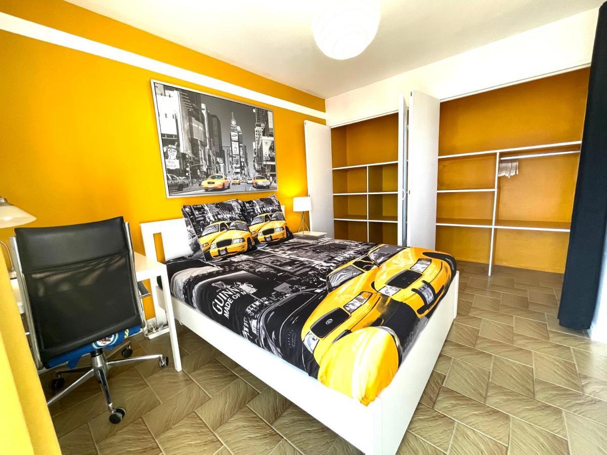 Chambre Privee En Colocation Dans Un Appartement Au Centre De Rillieux La Pape Eksteriør bilde