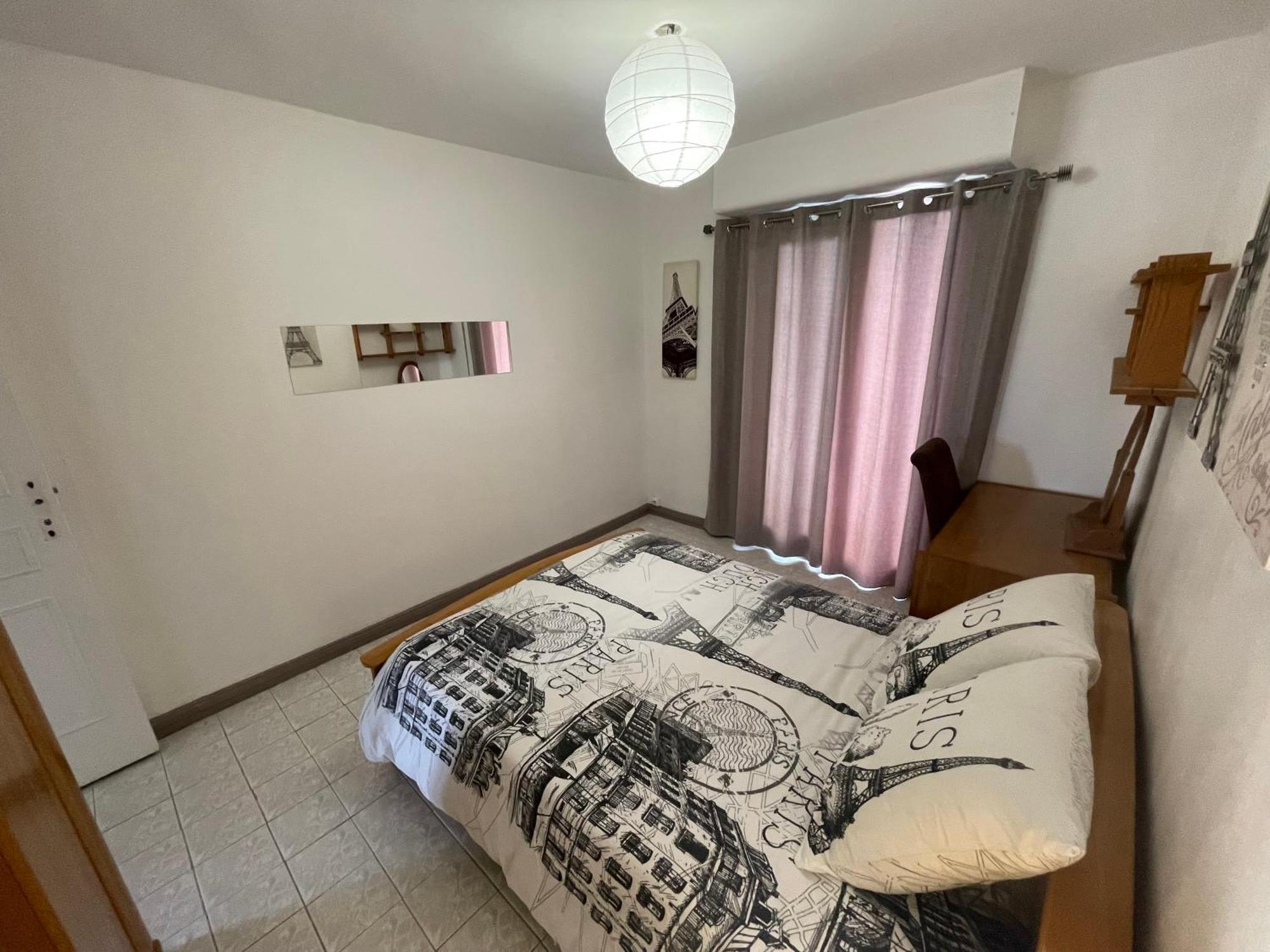 Chambre Privee En Colocation Dans Un Appartement Au Centre De Rillieux La Pape Eksteriør bilde