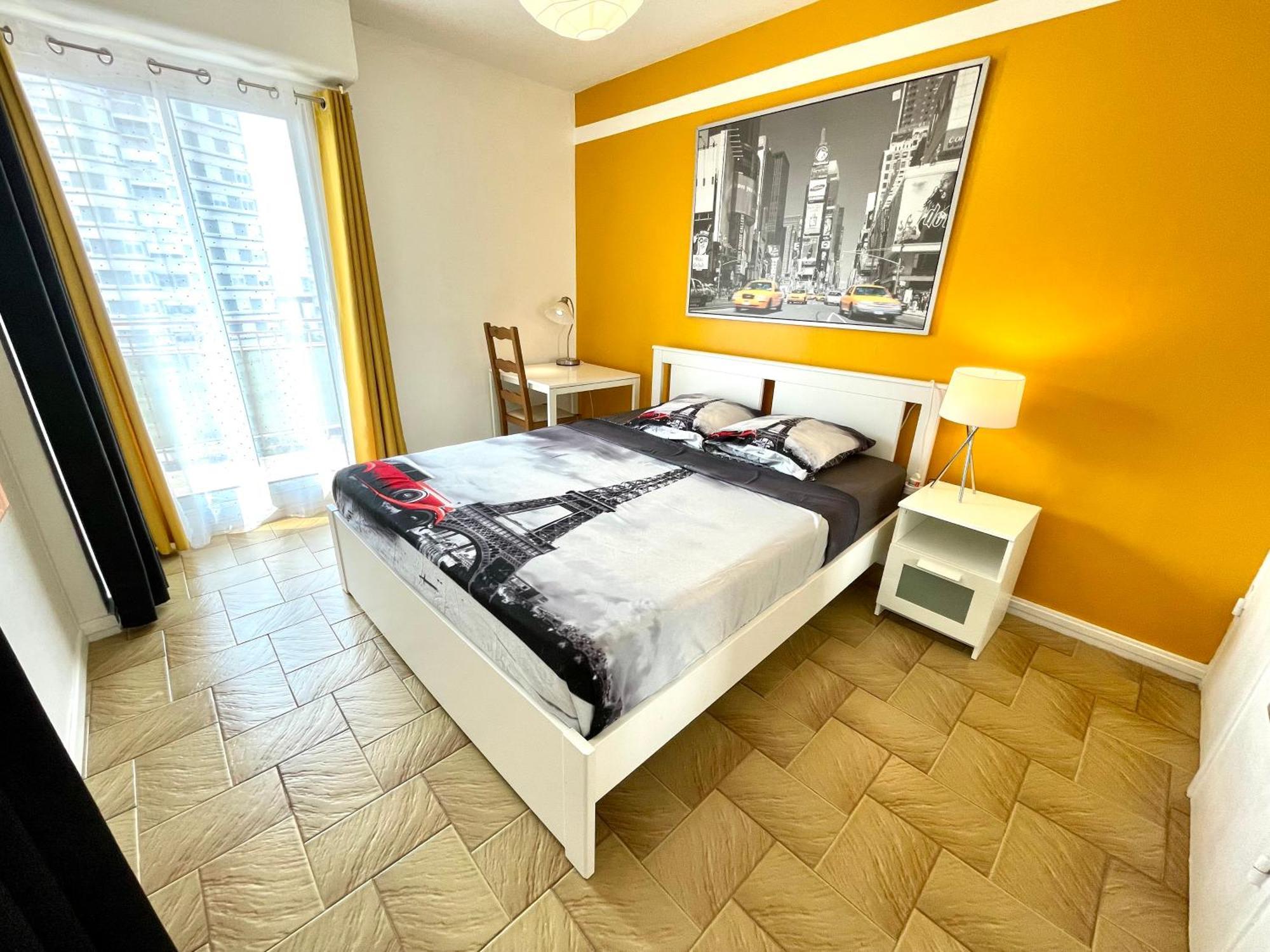 Chambre Privee En Colocation Dans Un Appartement Au Centre De Rillieux La Pape Eksteriør bilde
