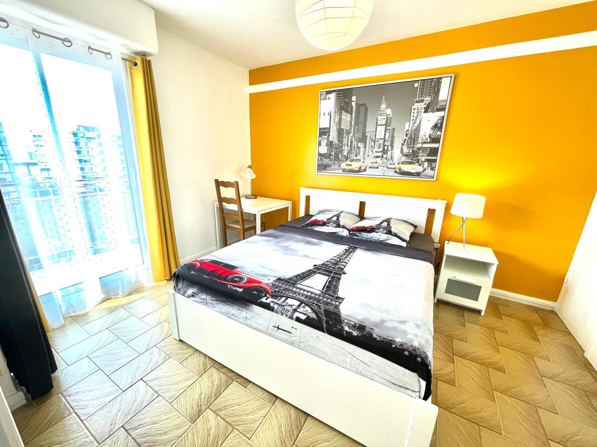 Chambre Privee En Colocation Dans Un Appartement Au Centre De Rillieux La Pape Eksteriør bilde