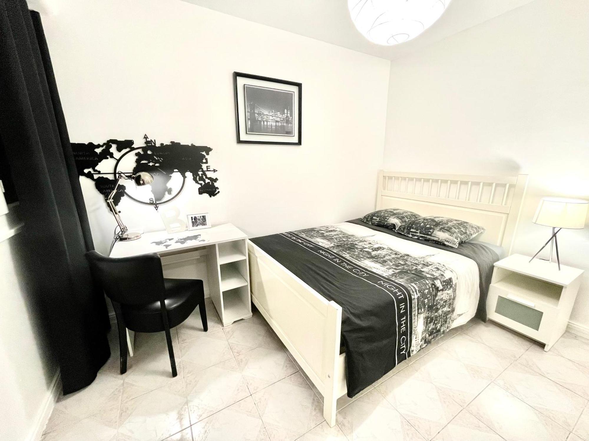 Chambre Privee En Colocation Dans Un Appartement Au Centre De Rillieux La Pape Eksteriør bilde